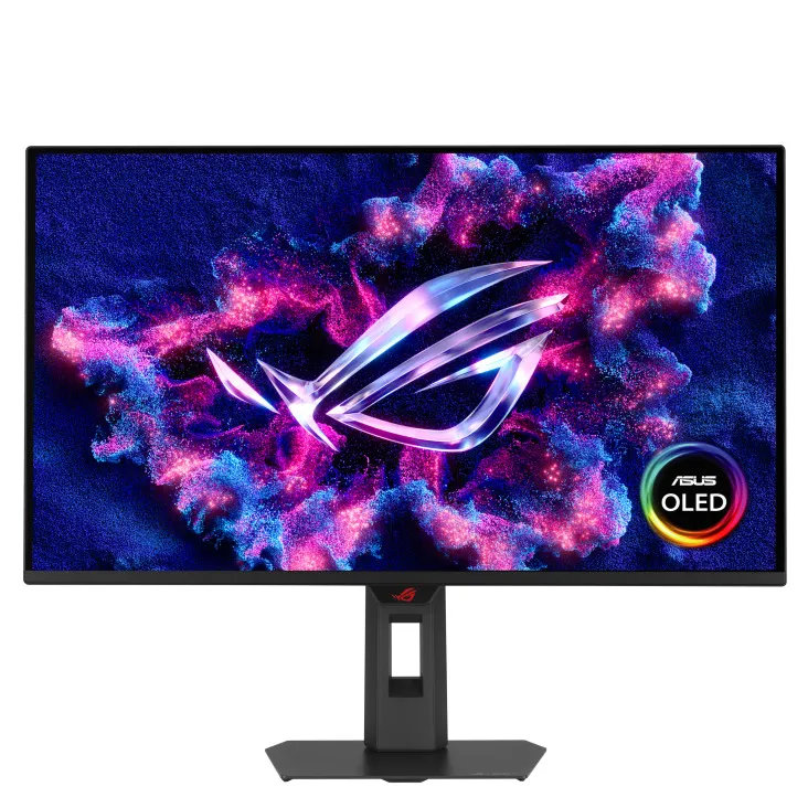 ASUS ROG/XG27AQDMES/27"/OLED/QHD/240Hz/0,03ms/Černá/3R