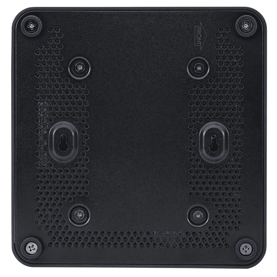 MSI Cubi/NUC AI+ 2MG-001EU/Mini/U7-258V/32GB/1TB/Intel int/W11P/3R