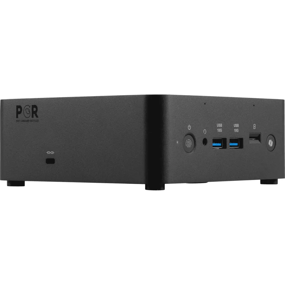 MSI Cubi/NUC AI+ 2MG-001EU/Mini/U7-258V/32GB/1TB/Intel int/W11P/3R