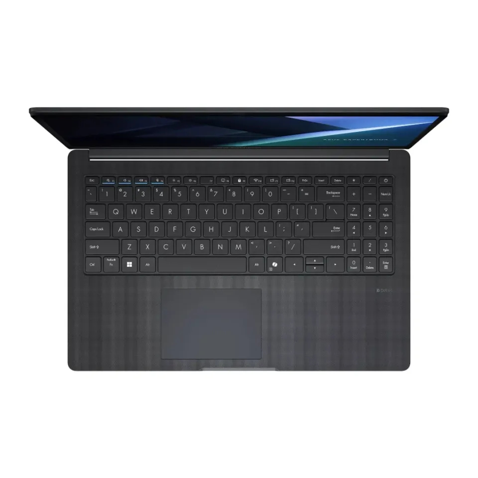 ASUS ExpertBook BM1/BM1503CDA/R5-150/15,6"/FHD/16GB/512GB/AMD int/W11P EDU/Gray/2R