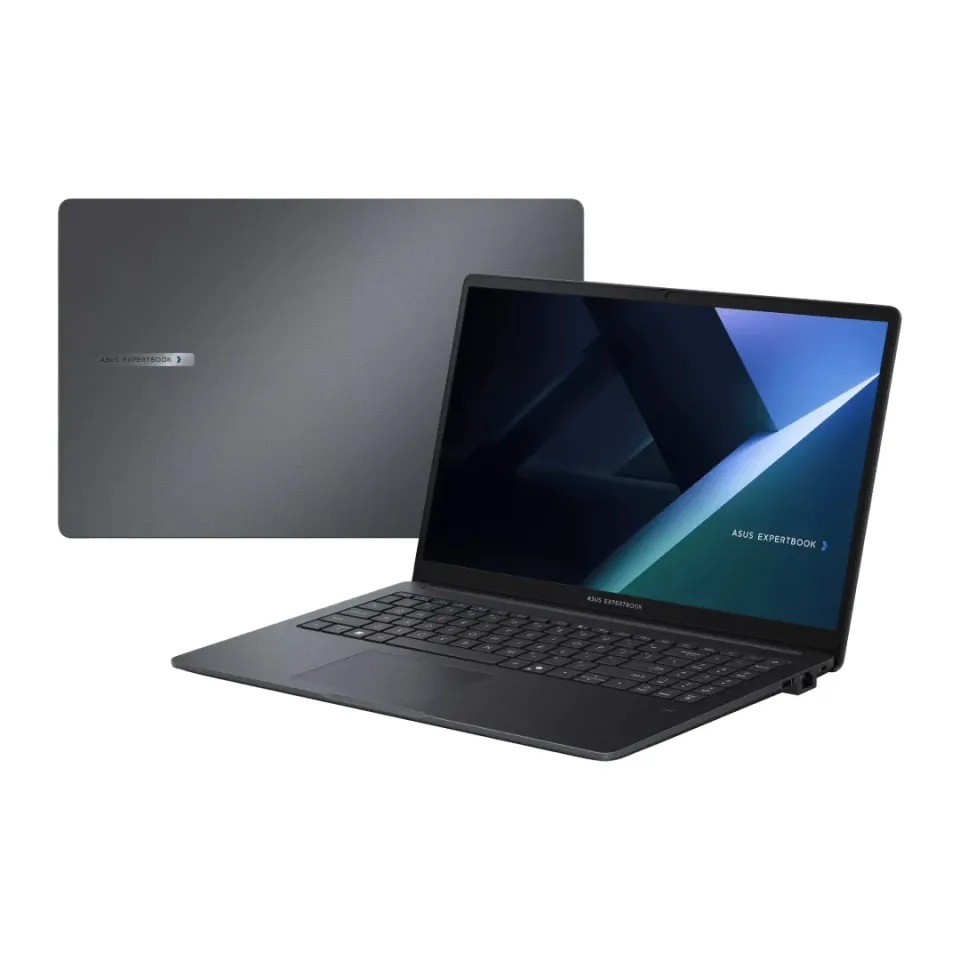 ASUS ExpertBook BM1/BM1503CDA/R5-150/15,6"/FHD/16GB/512GB/AMD int/W11P EDU/Gray/2R
