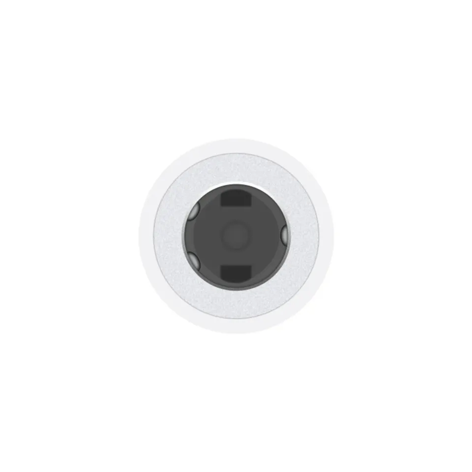 APPLE USB-C to 3.5 mm Headphone Jack Adapter