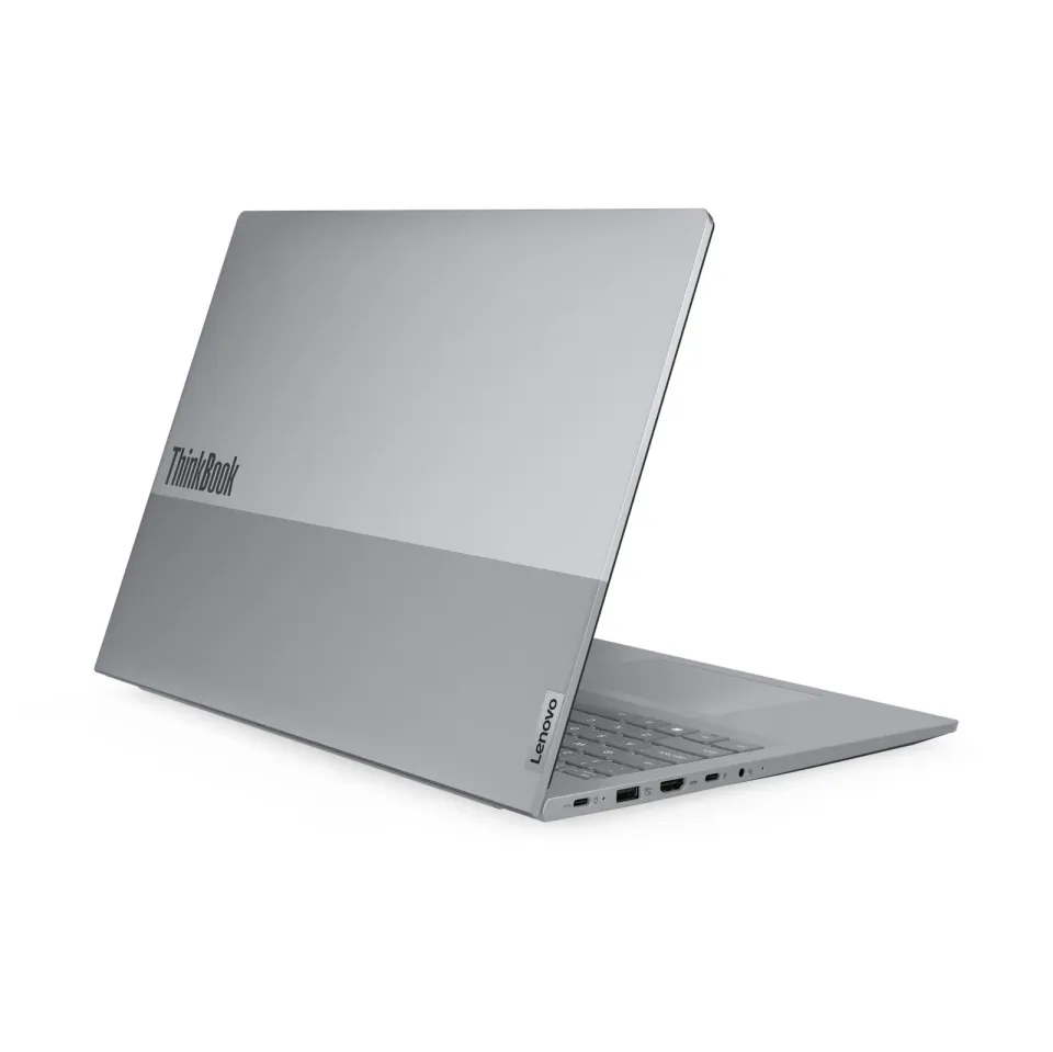 Lenovo ThinkBook 16 G9 IRL 16" UXVGA, Intel Core 7-240H, 32GB, SSD 1TB, Windows 11 Home, šedá