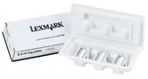 Lexmark 11K3188 – kazety se svorkami, 3 × 3 000 svorek, pro T640, T642, T644, C772, C782 a C920