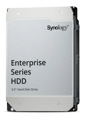 Synology HAS5310/12TB/HDD/3.5"/SAS/7200 RPM/Stříbrná/5R
