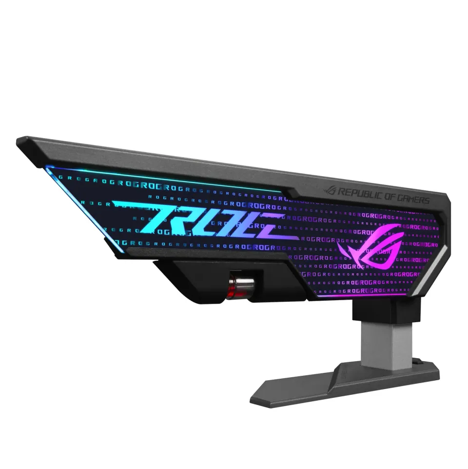 ASUS držák VGA ROG Herculx Graphics Card Holder (XH01)