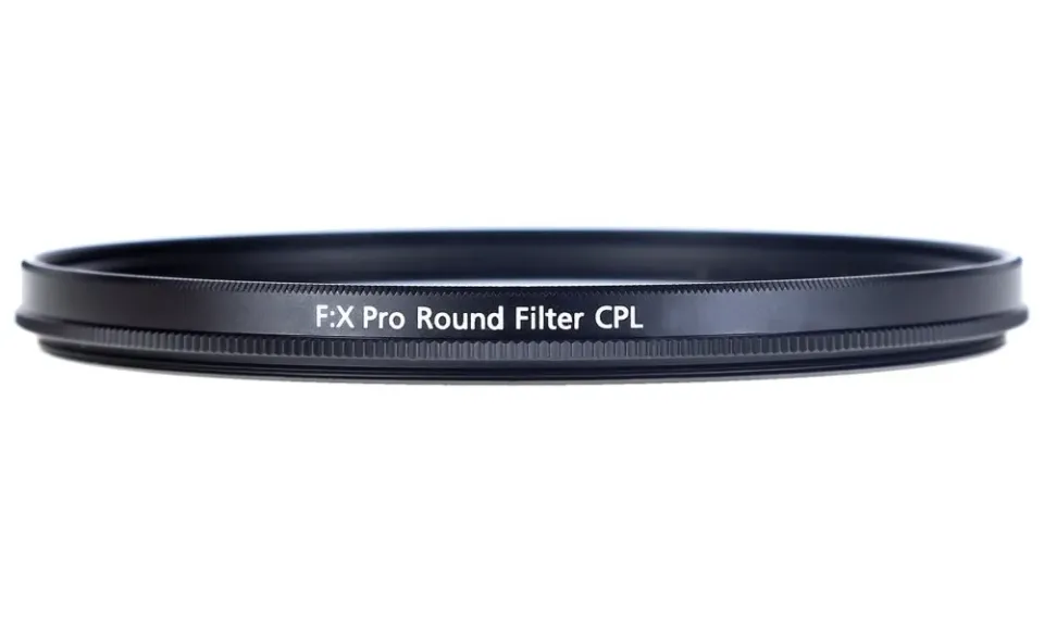 Rollei F:X Pro CPL filtr 77 mm