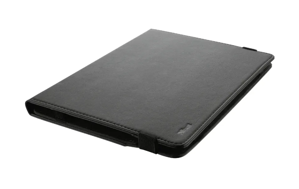 TRUST Pouzdro na tablet PRIMO FOLIO 10" ECO - BLACK