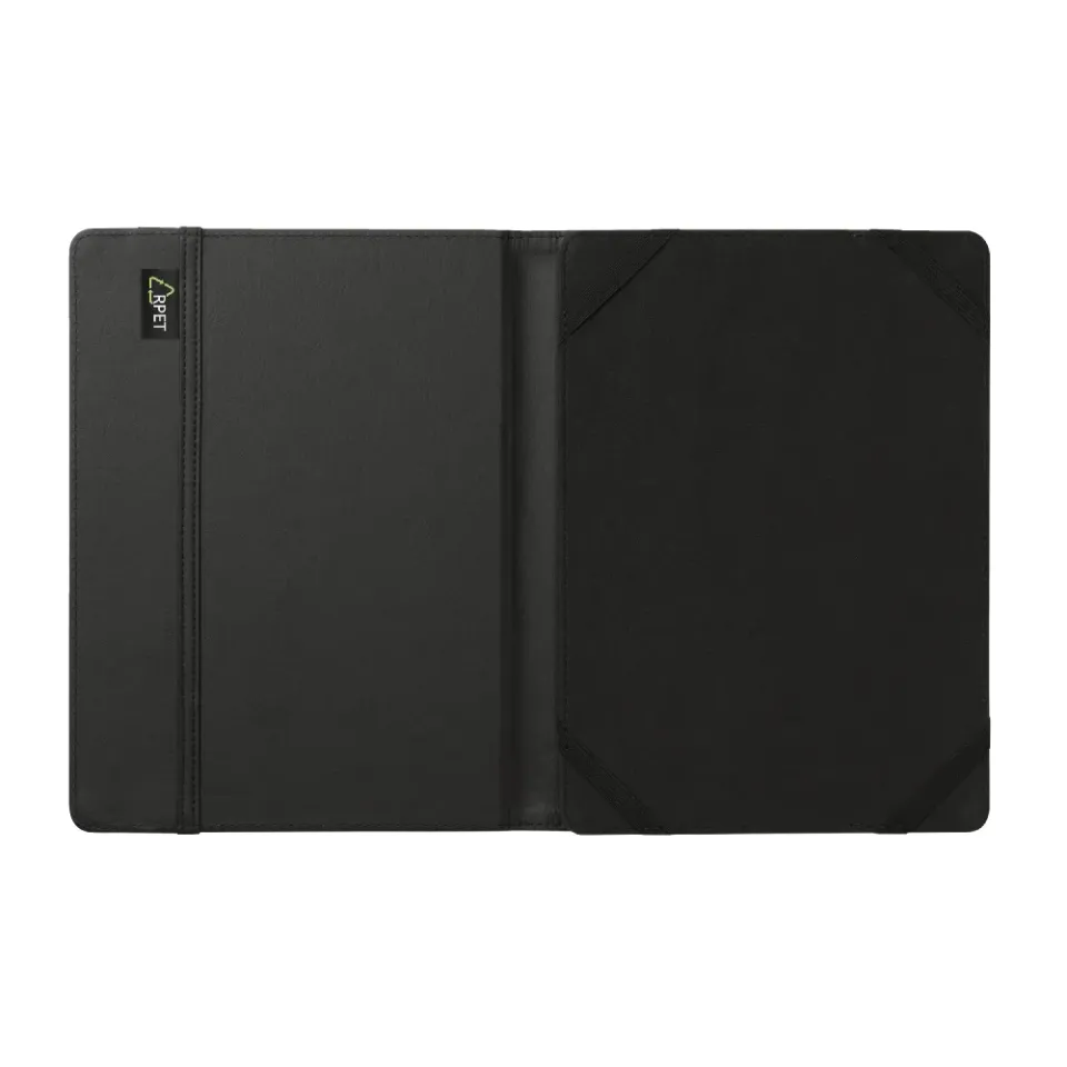 TRUST Pouzdro na tablet PRIMO FOLIO 10" ECO - BLACK