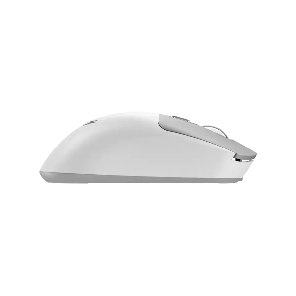 Genius NX-8260S BT, Myš, bezdrátová, optická, 2400DPI, 6 tlačítek, tichá, dobíje