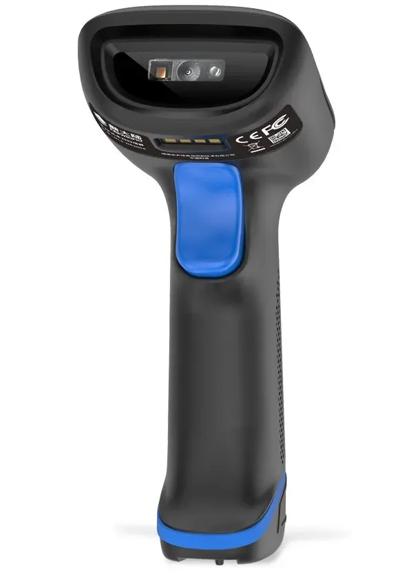 Newland HR23 Dorada / CMOS / BT / 2D / kit (USB)