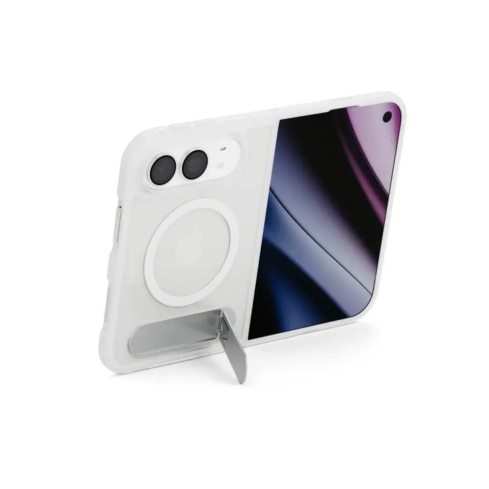 Epico HeroStand Mag+ case iPhone Duo