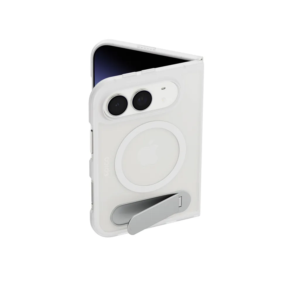 Epico HeroStand Mag+ case iPhone Duo