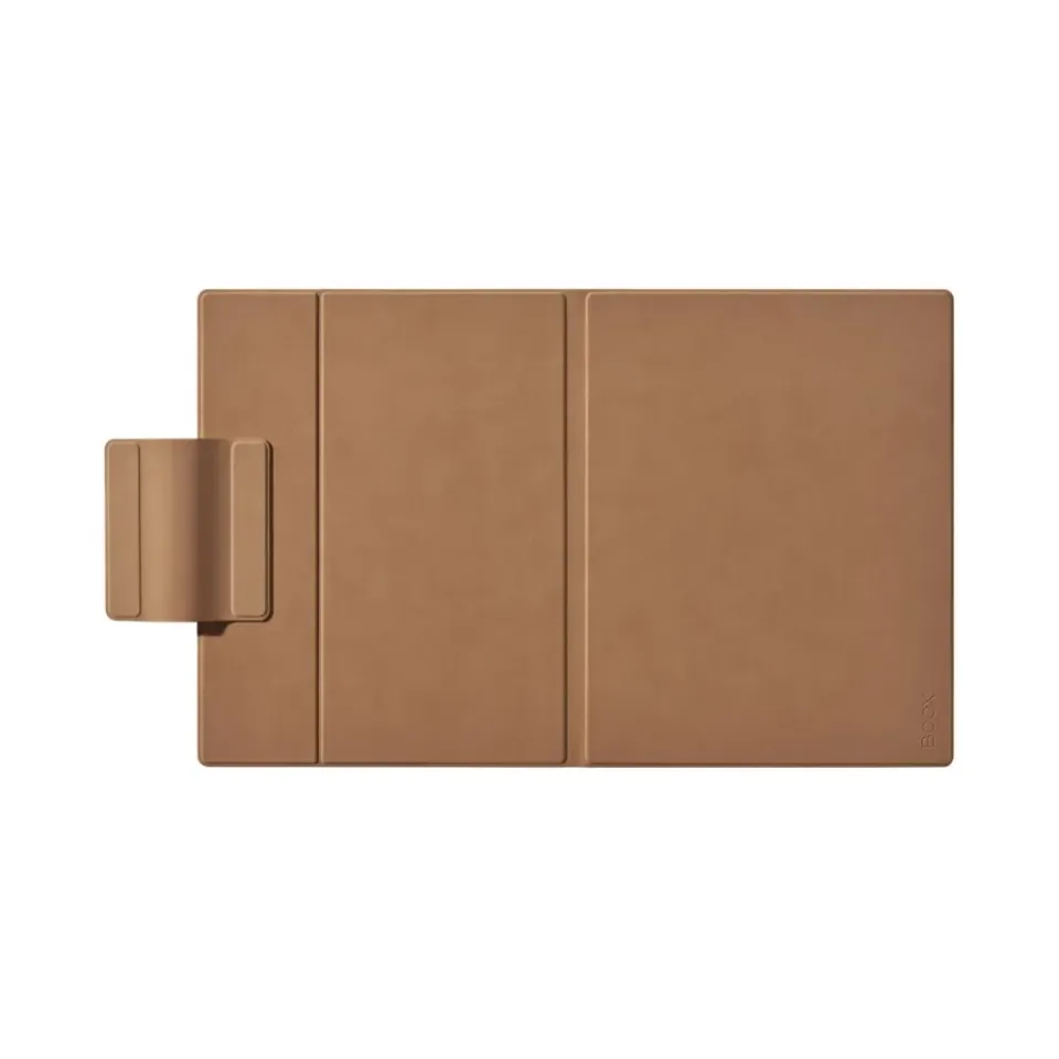 E-book ONYX BOOX pouzdro pro GO 10.3 (Gen1 a Gen2), mocha
