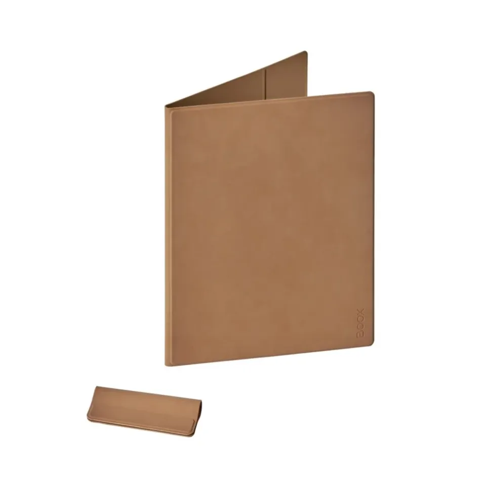 E-book ONYX BOOX pouzdro pro GO 10.3 (Gen1 a Gen2), mocha