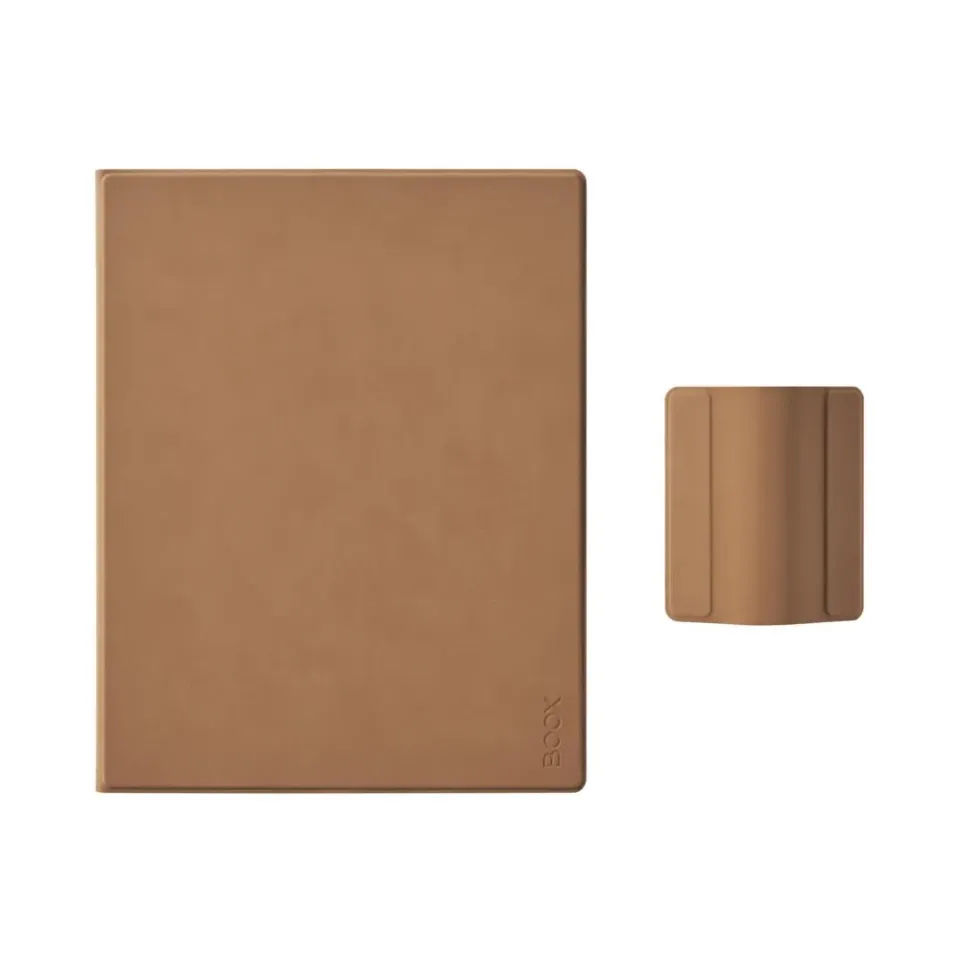 E-book ONYX BOOX pouzdro pro GO 10.3 (Gen1 a Gen2), mocha