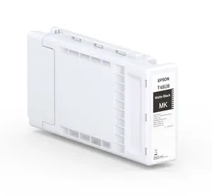 Epson UltraChrome Pro 6 Matte Black T48U8 (350ml)