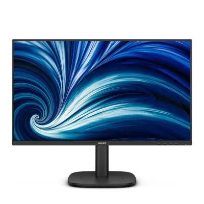 Philips LCD 24B2N3200J 23,8" IPS/1920x1080@120Hz/4ms/300cd/VGA/HDMI/DP/4xUSB/Rep