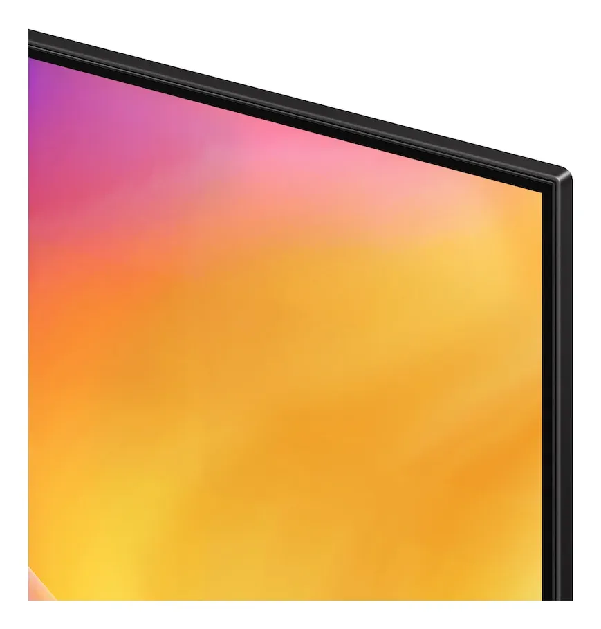 Samsung UE55M70HAUXXH 55" TV LED, 3840 x 2160, 50 Hz, Tizen Smart TV, HDMI, USB, Wi-Fi, BT
