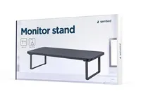GEMBIRD Podstavec pod monitor MS-TABLE-03, černý