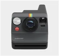 Polaroid Now Gen 3 Black