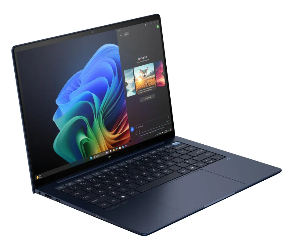 HP NTB EliteBook Ultra G1i U7-258V 47TOPS 14"2.8K 2880x1800 OLED 400 120Hz IR,32GB,1TB TLC,64WHr,Win11Pro,EVO, 3y onst