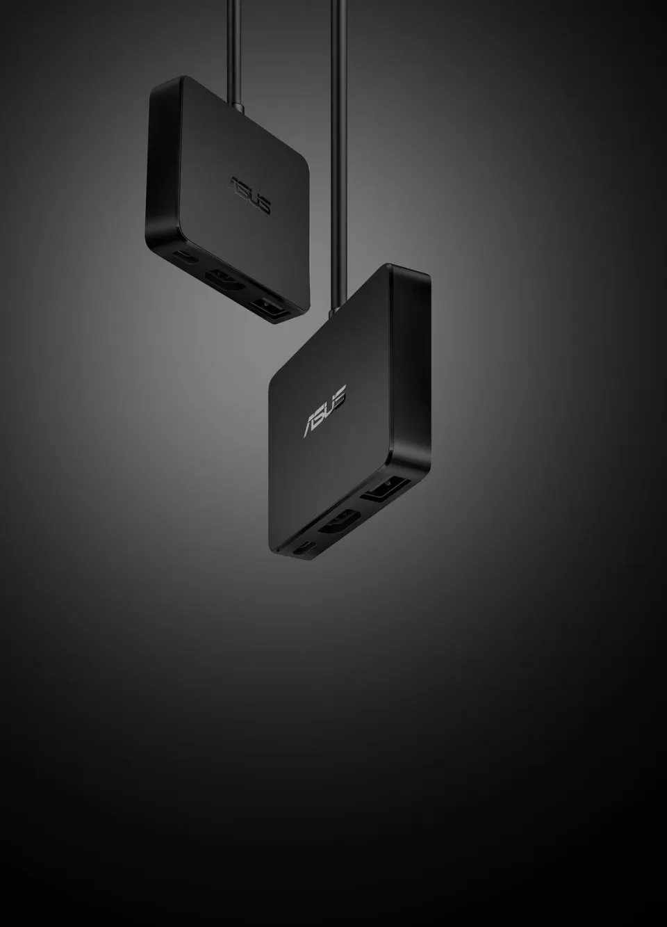 ASUS USB-C Mini Dock