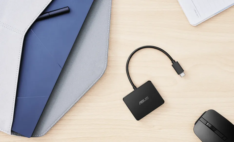 ASUS USB-C Mini Dock