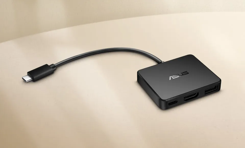 ASUS USB-C Mini Dock