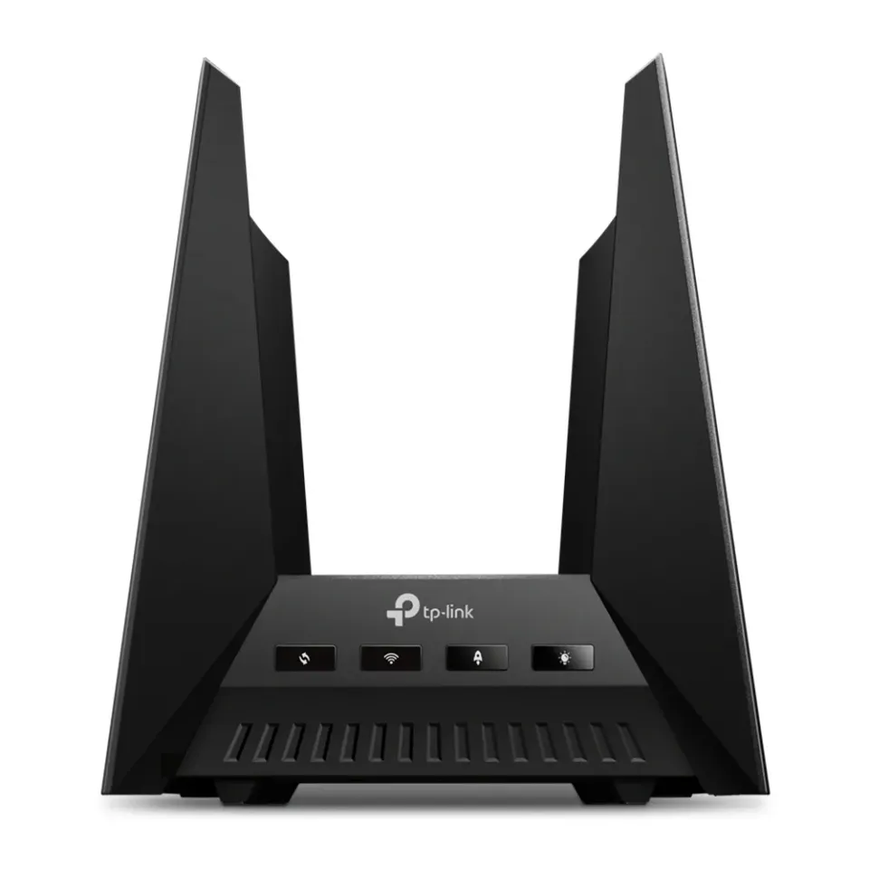 TP-LINK Archer GE800 BE19000 třípásmový Wi-Fi 7 herní router