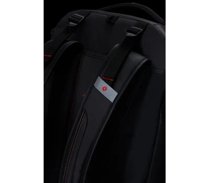 Samsonite PRODIVER Travel Backpack M 55L Black
