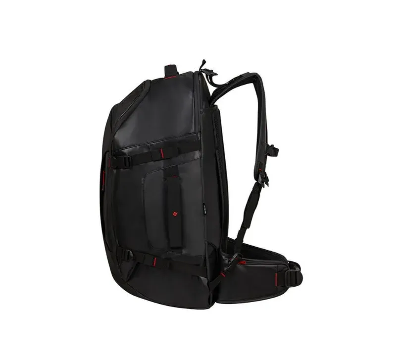 Samsonite PRODIVER Travel Backpack M 55L Black