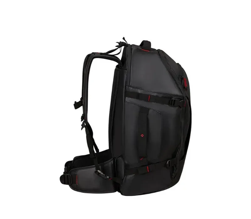 Samsonite PRODIVER Travel Backpack M 55L Black