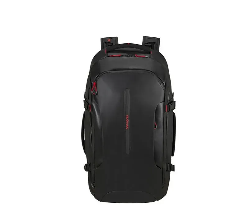 Samsonite PRODIVER Travel Backpack M 55L Black
