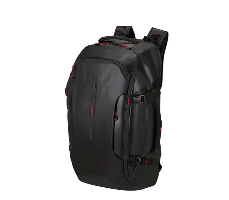 Samsonite PRODIVER Travel Backpack M 55L Black