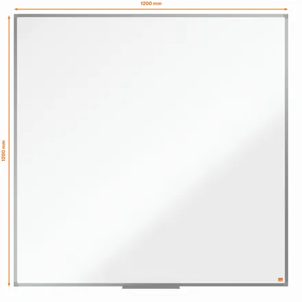 Nobo popisovatelná tabule Essence 1200x1200mm