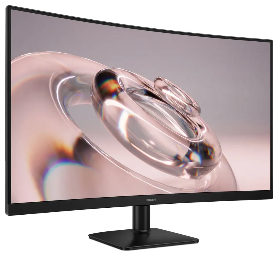 Philips/32E3C2200/31,5"/VA/FHD/144Hz/4ms/Černá/3R