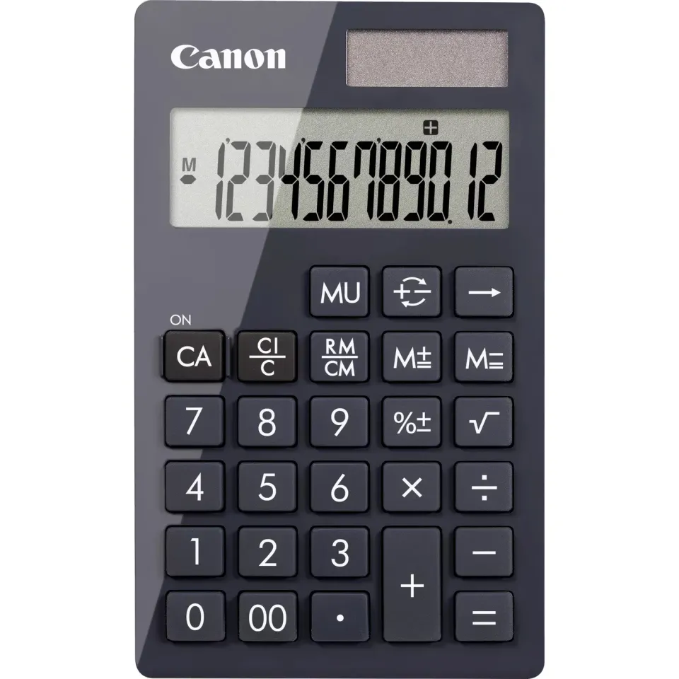 Canon kalkulačka LS-12H