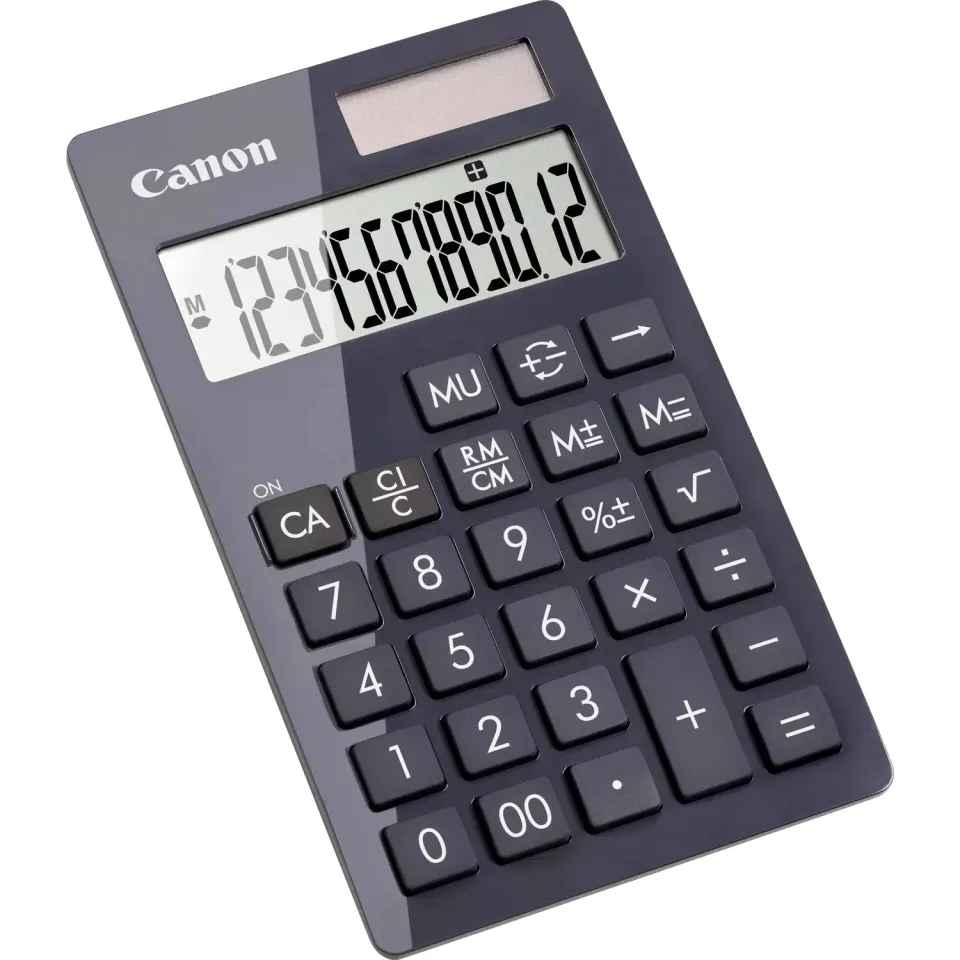 Canon kalkulačka LS-12H