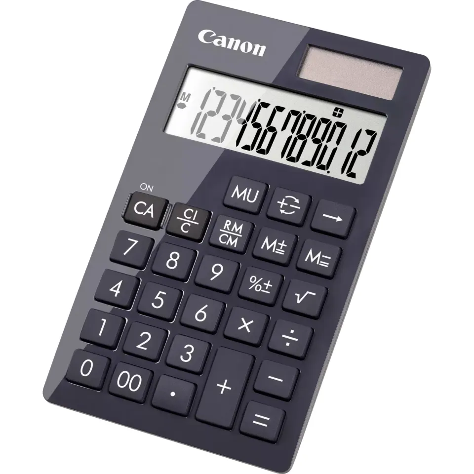 Canon kalkulačka LS-12H