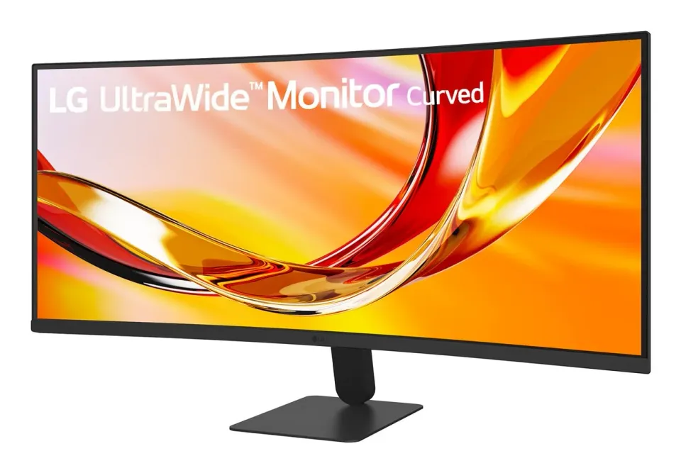 LG UltraWide/34U601B-B/34"/VA/UWQHD/120Hz/5ms/Černá/2R