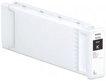 EPSON cartridge T41E5 black (700ml)