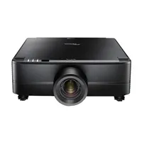 Optoma projektor UHZ78LV (DLP, Triple Laser, UHD, 5000 ANSI, HDMI, RS232, RJ45, USB-A power)