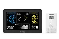 GARNI 618B Precise - meteorologická stanice