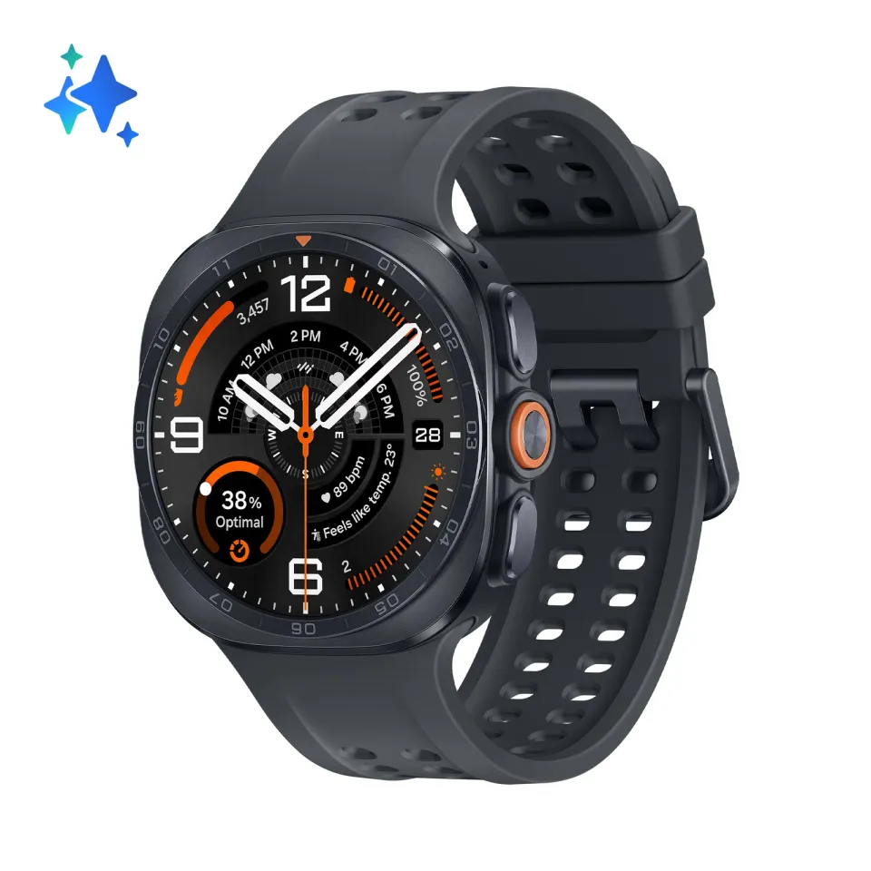SAMSUNG Galaxy Watch Ultra 2 LTE Gray