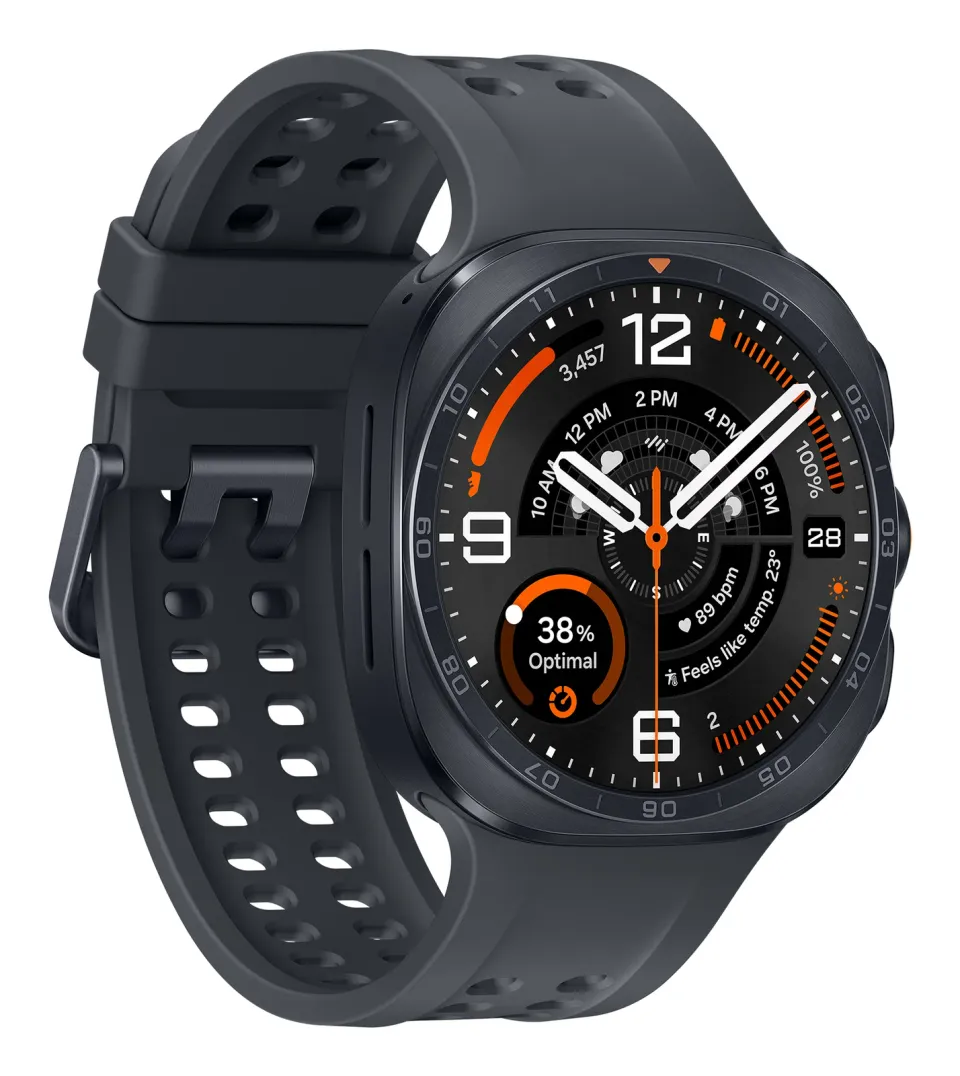 SAMSUNG Galaxy Watch Ultra 2 LTE Gray