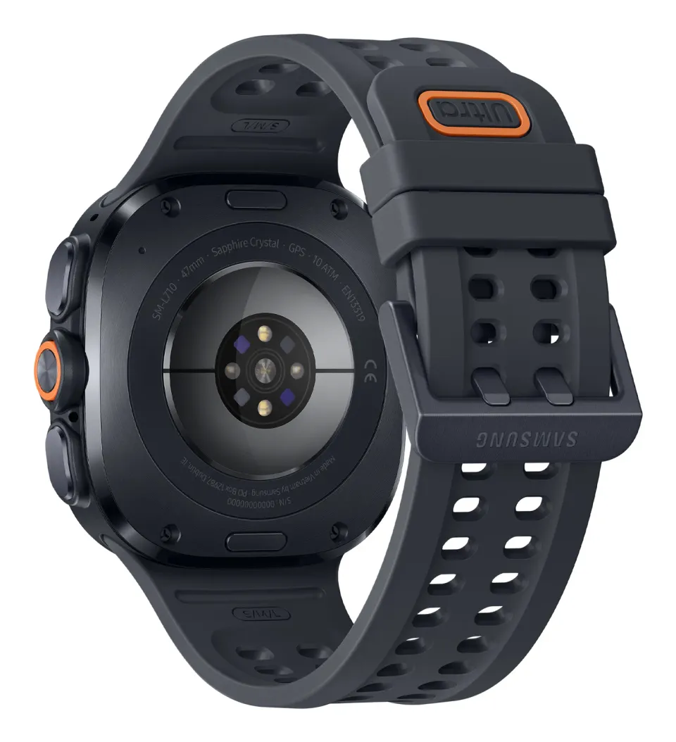 SAMSUNG Galaxy Watch Ultra 2 LTE Gray