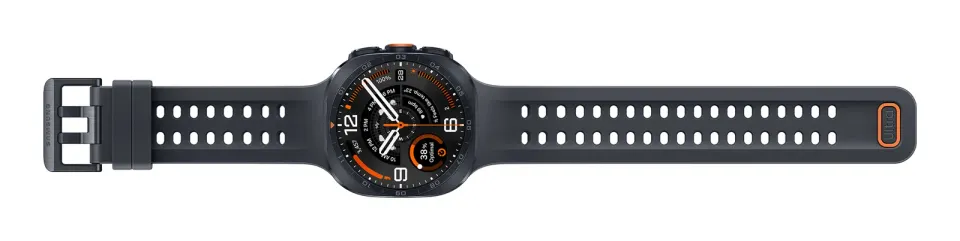 SAMSUNG Galaxy Watch Ultra 2 LTE Gray