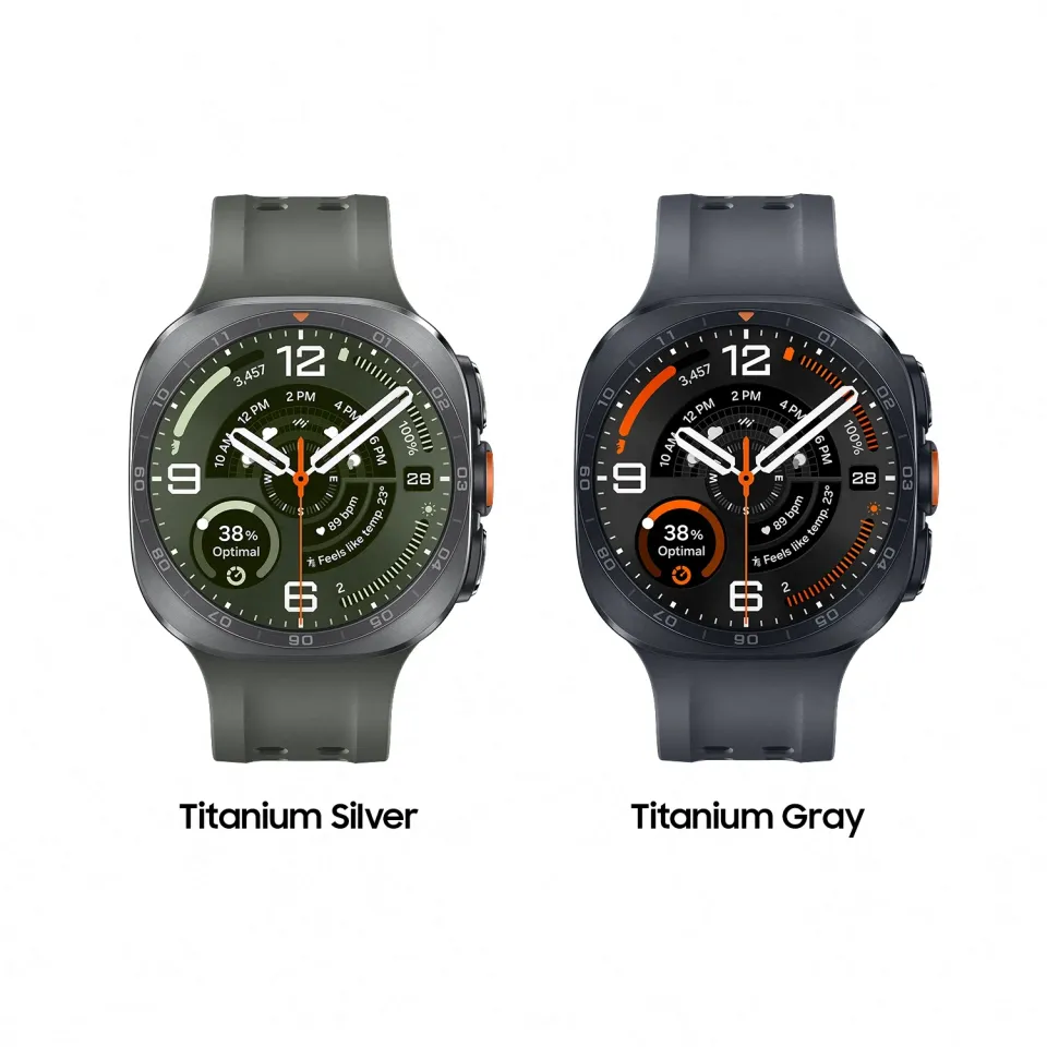 SAMSUNG Galaxy Watch Ultra 2 LTE Gray