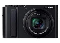 Panasonic Lumix DC-TZ300 - černý, 15x zomm, 20 MPix